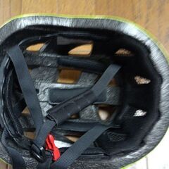 子供用ヘルメットの画像