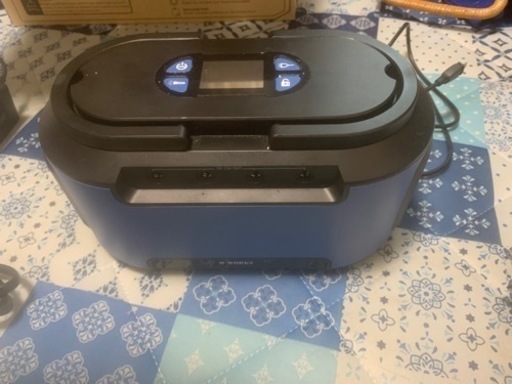 ポータブル電源　60000mAh