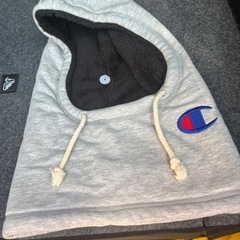 チャンピオン　ネックフード（冬用）