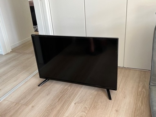 液晶テレビ　2017年製　32V型