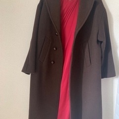 19年AW ロデオクラウン　ロングコート