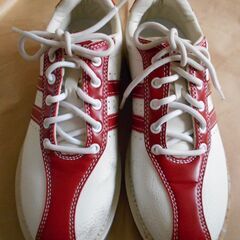 ボウリング用品の画像