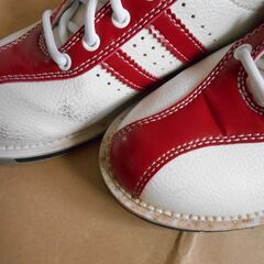 ボウリング用品の画像