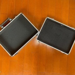 エフェクターケース 355×250×55×20の画像