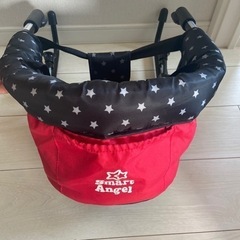 SmartAngel テーブルチェア　ベビー ベビーチェア の画像