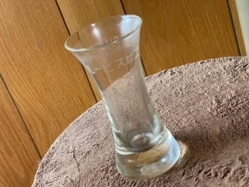エビスビール グラス 年代物 骨董 コレクター