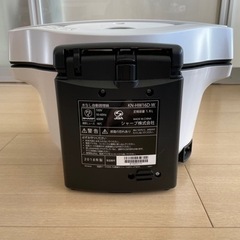 シャープ　HEALSIOの画像