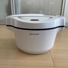 シャープ　HEALSIO