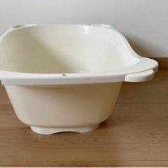 ベビーバスの画像