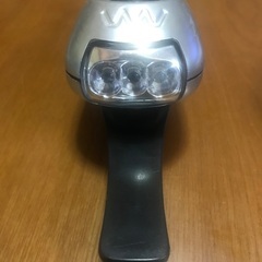 手動【ライト】