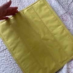 ひんやりシート