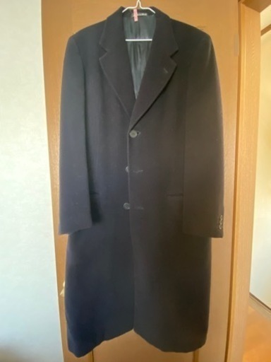 GIORGIO ARMANI （ジョルジオアルマーニ）チェスターコート