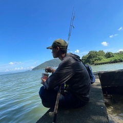 シーバスが釣れる場所をお探しですか？