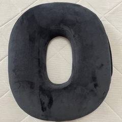 円座クッション　ドーナツクッションの画像