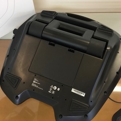 ＜美品＞お得・MTG・シックスパッド・フットフィットプラスの画像