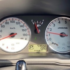 日産ノート平成23年☺️☺️☺️