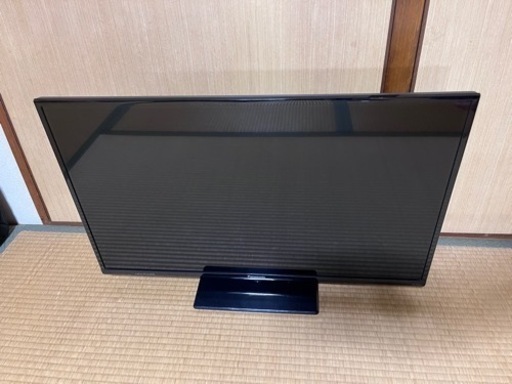 テレビ