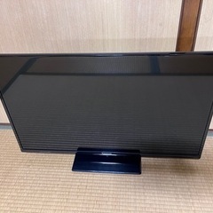 テレビ