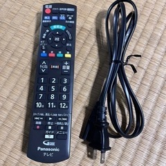 テレビの画像