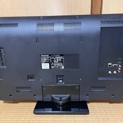 テレビの画像