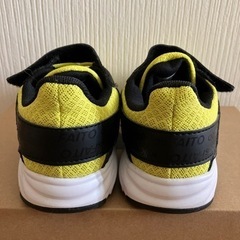 （売約済）【美品】adidas スニーカー20cmの画像