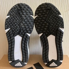 （売約済）【美品】adidas スニーカー20cmの画像