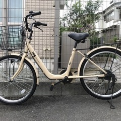 コーナン 自転車の中古が安い！激安で譲ります・無料であげます(5ページ目)｜ジモティー