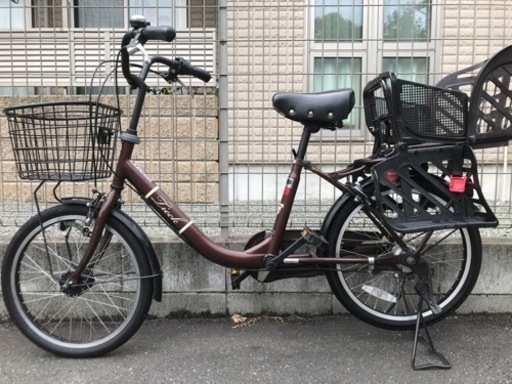 有名ブランド GIOS PURE 超軽量アルミフレーム 20段ギア