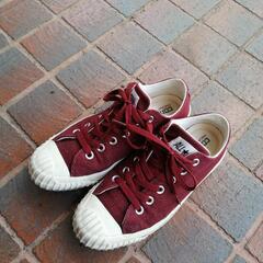 【9/15までの掲載】CONVERSE ADDICT 24cm