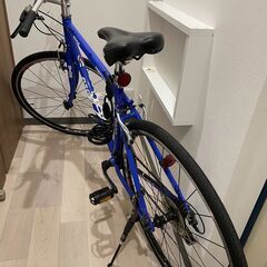 GIOS MISTRAL GB