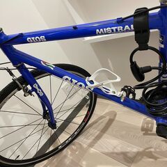 GIOS MISTRAL GBの画像