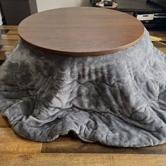 こたつand布団　SET