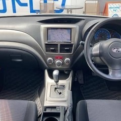 スバル インプレッサ ◎ハッチバック　１．５ｉ　コンフォートセレクション２の画像