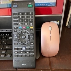 NEC VALUESTAR VN370/N レッドの画像