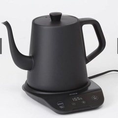 siroca シロカ 温度調節電気ケトル