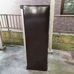 フォルスタージャパン 大型 ワインセラー 70本収納 ST-NV270Gの画像