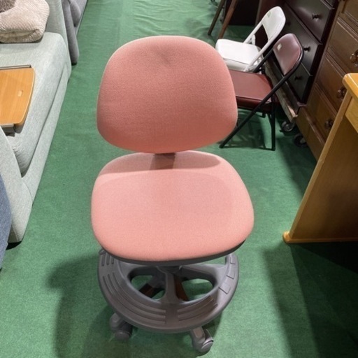 椅子 袖机付き 学習机