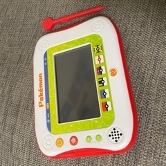 ポケモンパッド　ピカッとアカデミー
