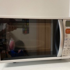 SHARP 電子レンジ