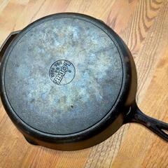 ロッジ スキレット 12インチの画像
