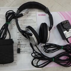 YAMAHA　ヤマハ　電子ピアノ　P-115　88鍵盤　2016年製　音出し確認済み　￥23,980税込の画像