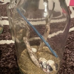 流木雑貨　差し上げます。
