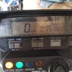 XLR250R BAJA MD30の画像