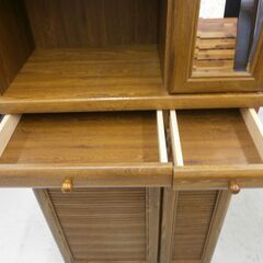 下駄箱 幅約69.5㎝の画像