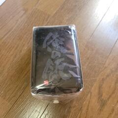 新品！お弁当箱の画像