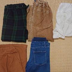 女の子服(中古)