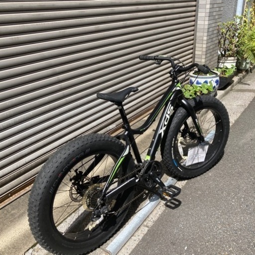 【新品・未使用】SPX XDS-BD24×4.0_21スピード