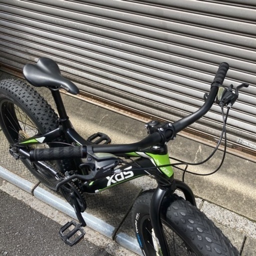 【新品・未使用】SPX XDS-BD24×4.0_21スピード