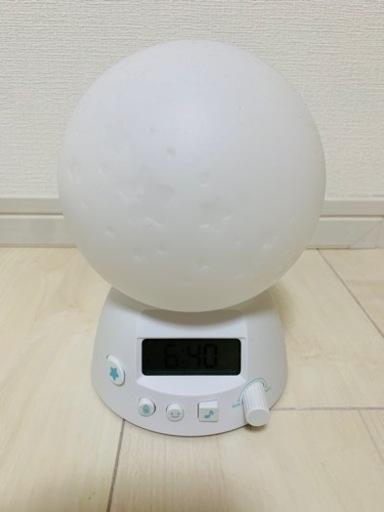 ベネッセ　授乳ライト