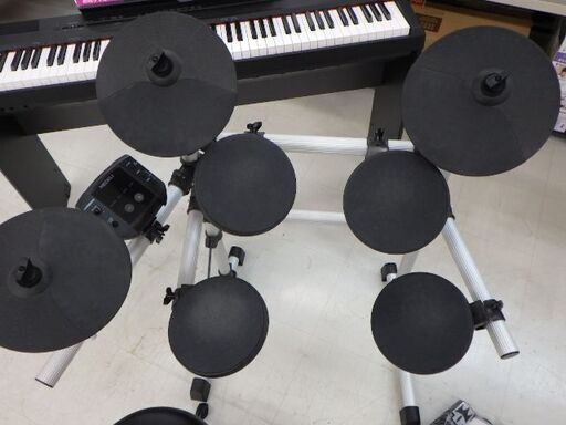 MEDELI メデリ 電子ドラム DD402KII　デジタルドラムセット　￥15,180税込